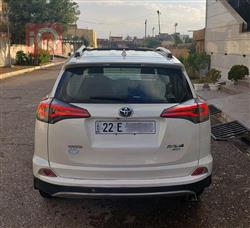 تويوتا راف 4